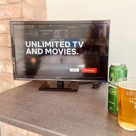 The Martello - Free Secure Carpark Apartment Kingston upon Hull Bagian luar foto