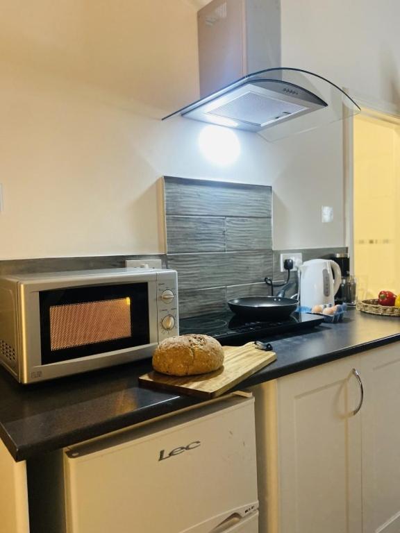 The Martello - Free Secure Carpark Apartment Kingston upon Hull Bagian luar foto