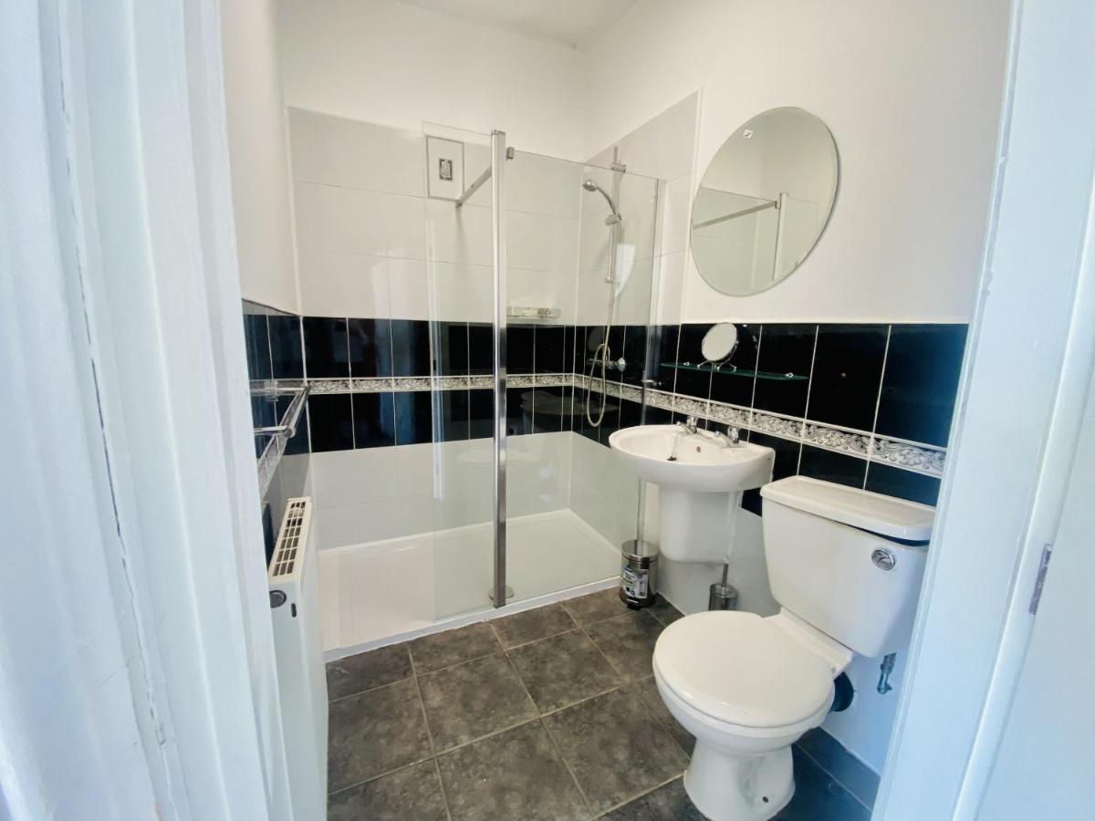 The Martello - Free Secure Carpark Apartment Kingston upon Hull Bagian luar foto
